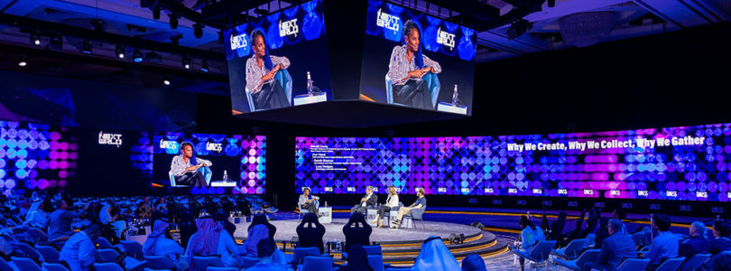 Riad será la sede del próximo Next World Forum que definirá el futuro de los deportes electrónicos