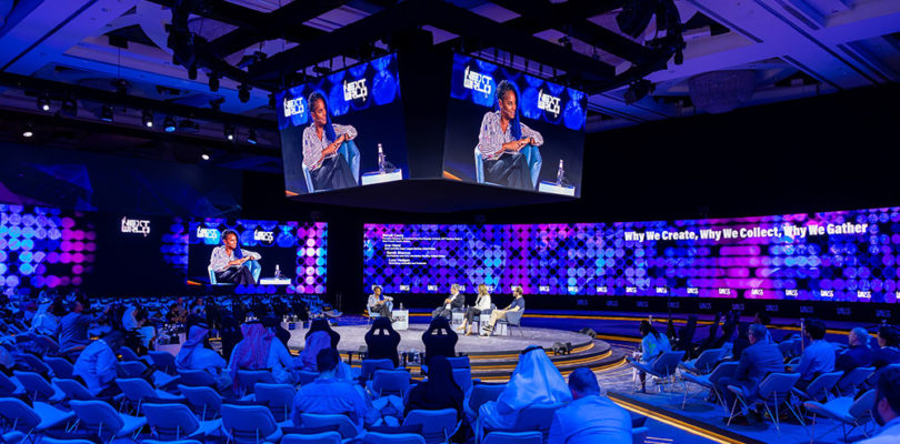 Riad será la sede del próximo Next World Forum que definirá el futuro de los deportes electrónicos