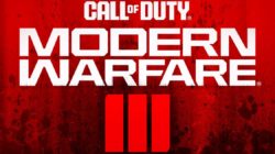 Call of Duty: Modern Warfare III: presentación mundial el 17 de agosto