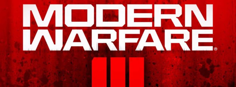 Call of Duty: Modern Warfare III: presentación mundial el 17 de agosto