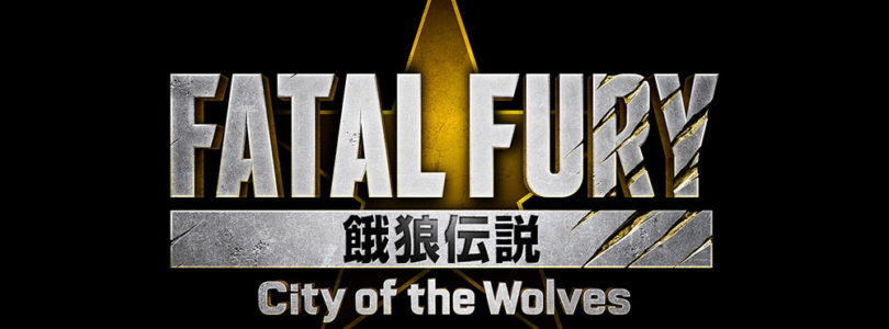 Descubre el nuevo teaser tráiler de “FATAL FURY: City of the Wolves”, el nuevo juego de lucha de SNK