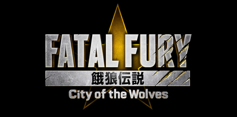 Descubre el nuevo teaser tráiler de “FATAL FURY: City of the Wolves”, el nuevo juego de lucha de SNK