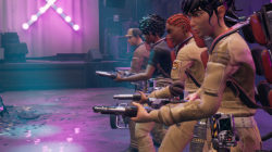 Ghostbusters: Spirits Unleashed lanza hoy su tercer DLC