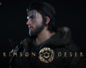 Pearl Abyss presenta Crimson Desert en la Opening Night Live de la Gamescom 2023