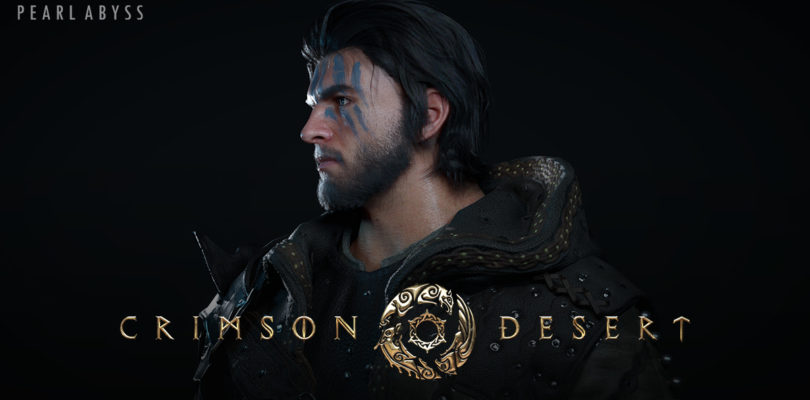 Pearl Abyss presenta Crimson Desert en la Opening Night Live de la Gamescom 2023