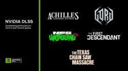 NVIDIA DLSS llega a The First Descendant