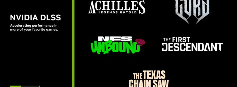 NVIDIA DLSS llega a The First Descendant