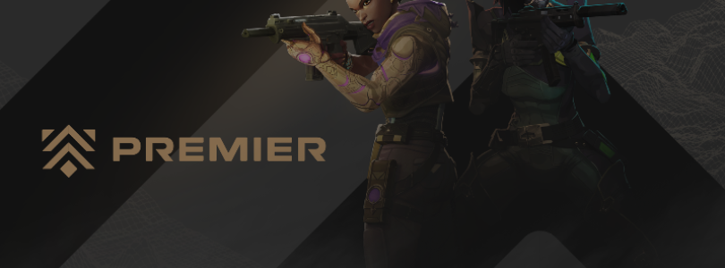 Riot Games anuncia que Madrid será la sede del próximo VALORANT Masters