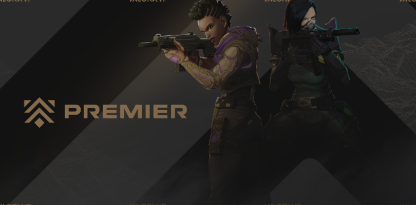 Riot Games anuncia que Madrid será la sede del próximo VALORANT Masters