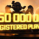 War Robots sigue creciendo y celebra los 250 millones de jugadores registrados