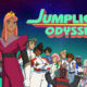 La aventura de simulación espacial Jumplight Odyssey se lanza en Acceso Anticipado