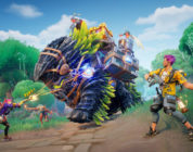 HAWKED llega a PlayStation y estrena su fase de beta abierta multi-plataforma