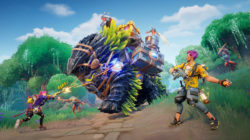 HAWKED llega a PlayStation y estrena su fase de beta abierta multi-plataforma