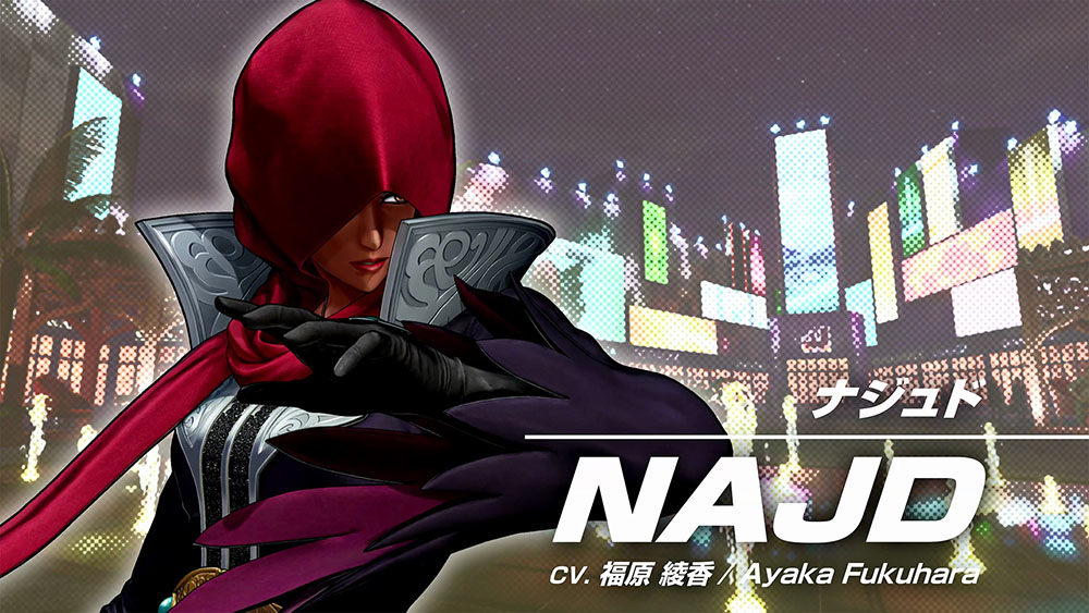 SNK divulga novo trailer de Fatal Fury: City of the Wolves