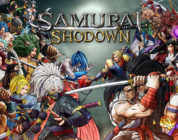 El juego de lucha arcade SAMURAI SHODOWN ya está disponible en Netflix para iOS y Android