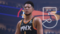 Descubre el nuevo sistema de insignias de NBA 2K24 disponible en PlayStation 5 y Xbox Series X|S