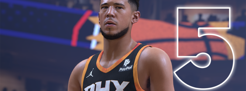 Descubre el nuevo sistema de insignias de NBA 2K24 disponible en PlayStation 5 y Xbox Series X|S