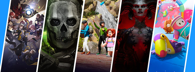 Actualización de contenidos de septiembre de Prime Gaming: Football Manager 2023, Absolute Tactics: Daughters of Mercy, Contenidos para Honkai: Star Rail, Destiny 2 y mucho más