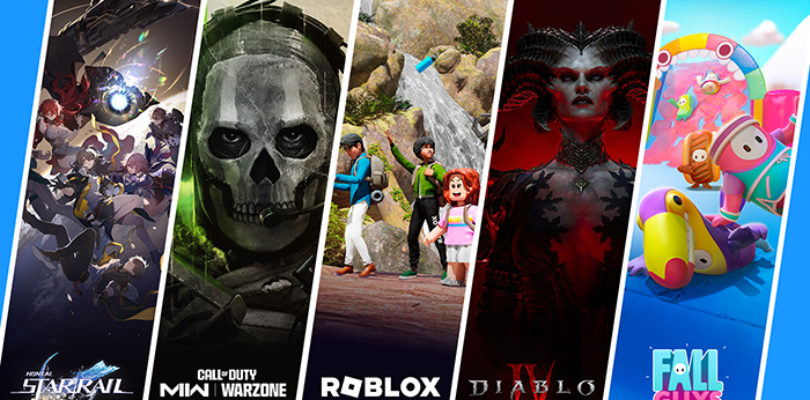 Actualización de contenidos de septiembre de Prime Gaming: Football Manager 2023, Absolute Tactics: Daughters of Mercy, Contenidos para Honkai: Star Rail, Destiny 2 y mucho más