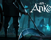 An Ankou ya disponible en Acceso Anticipado