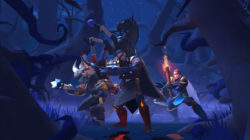 Albion Online presenta la actualización “Wild Blood”