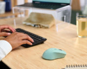 Trust presenta el ratón compacto Mydo