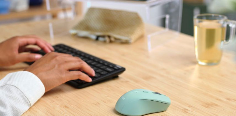 Trust presenta el ratón compacto Mydo