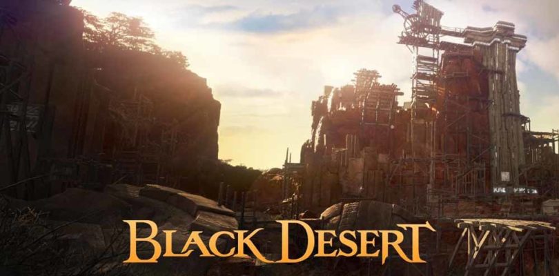 Black Desert Online desvela una nueva zona explorable llena de monstruos y nuevos tesoros únicos de alto nivel