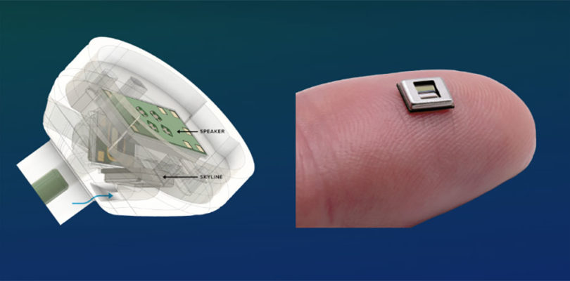 La pareja perfecta: Creative y xMEMS Labs se asocian para ofrecer auriculares TWS (True Wireless Stereo) de alta fidelidad y calidad superior