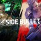 El shooter online de desplazamiento lateral SIDE BULLET muestra su armamento en un nuevo tráiler