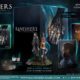 Desvelado un tráiler de juego ampliado de Banishers: Ghosts of New Eden