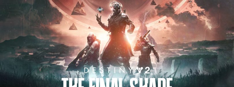 Bungie presenta La Forma Final en Destiny 2