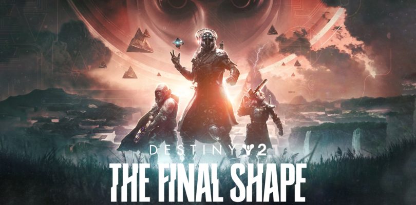 Bungie publica un nuevo vídeo documental antes del lanzamiento de Destiny 2: La Forma Final, que tendrá lugar el 4 de junio