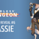 Conoce a Fassie, el coctelero estrella de ENDLESS™ Dungeon