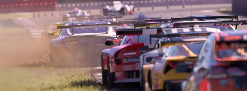 Forza Motorsport anuncia el circuito de Nürburgring GP, reservas en PC y más