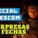 Especial Gamescom 2023 – Throne and Liberty NO auto – Crimson Desert – Mucho Free to play  y más..