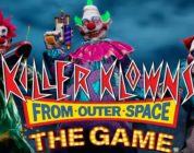 Illfonic se encargará de editar el 3vs7 asimétrico Killer Klowns from Outer Space: The Game