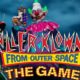 Killer Klowns From Outer Space: The Game abre sus reservas