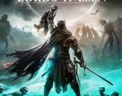 La secuela de Lords of the Fallen llegará en 2026 y la versión para PC será exclusiva de Epic Games