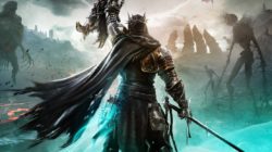 La secuela de Lords of the Fallen llegará en 2026 y la versión para PC será exclusiva de Epic Games