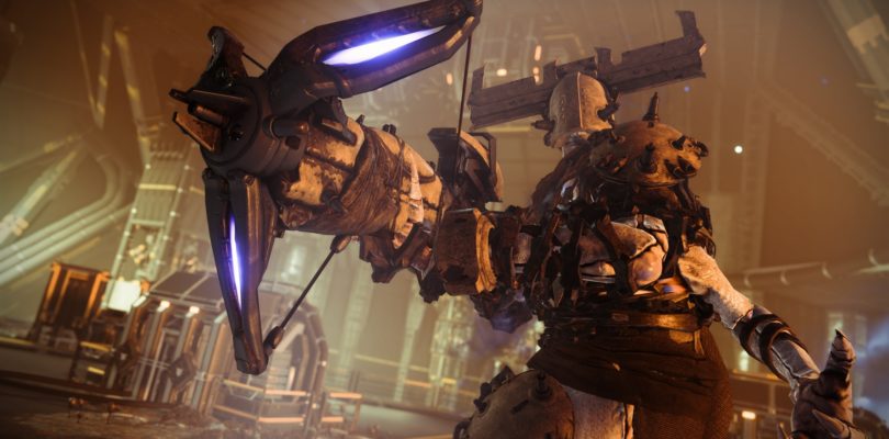 Bungie comparte un vídeo con reacciones a Destiny 2 y más detalles sobre el showcase de la próxima semana