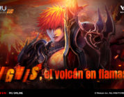 MU Online añade un nuevo mapa, el volcán Ignis, y nuevos eventos con la segunda fase de actualización temporada 18, parte 1