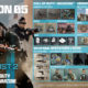 Todo lo que necesitas saber de la 5ª temporada de Call of Duty: MW2 y Warzone