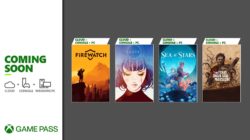 Próximamente en Xbox Game Pass: Sea of Stars, The Texas Chain Saw Massacre, Gris y Firewatch