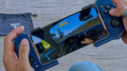 Turtle Beach anuncia el Controlador Atom para iPhone