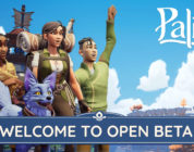 Ya disponible la beta abierta de Palia