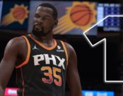 NBA® 2K24 desvela mejoras en el gameplay
