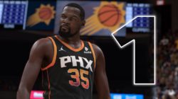 NBA® 2K24 desvela mejoras en el gameplay