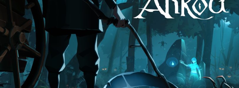An Ankou, el roguelike inspirado por el folclore francés, se lanza el 17 de agosto