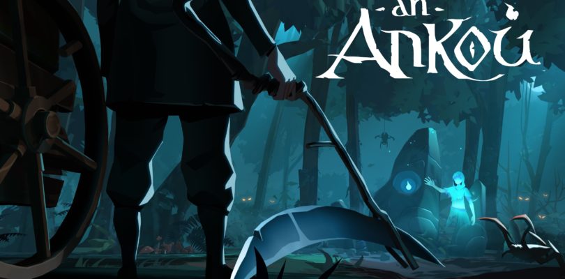 An Ankou, el roguelike inspirado por el folclore francés, se lanza el 17 de agosto